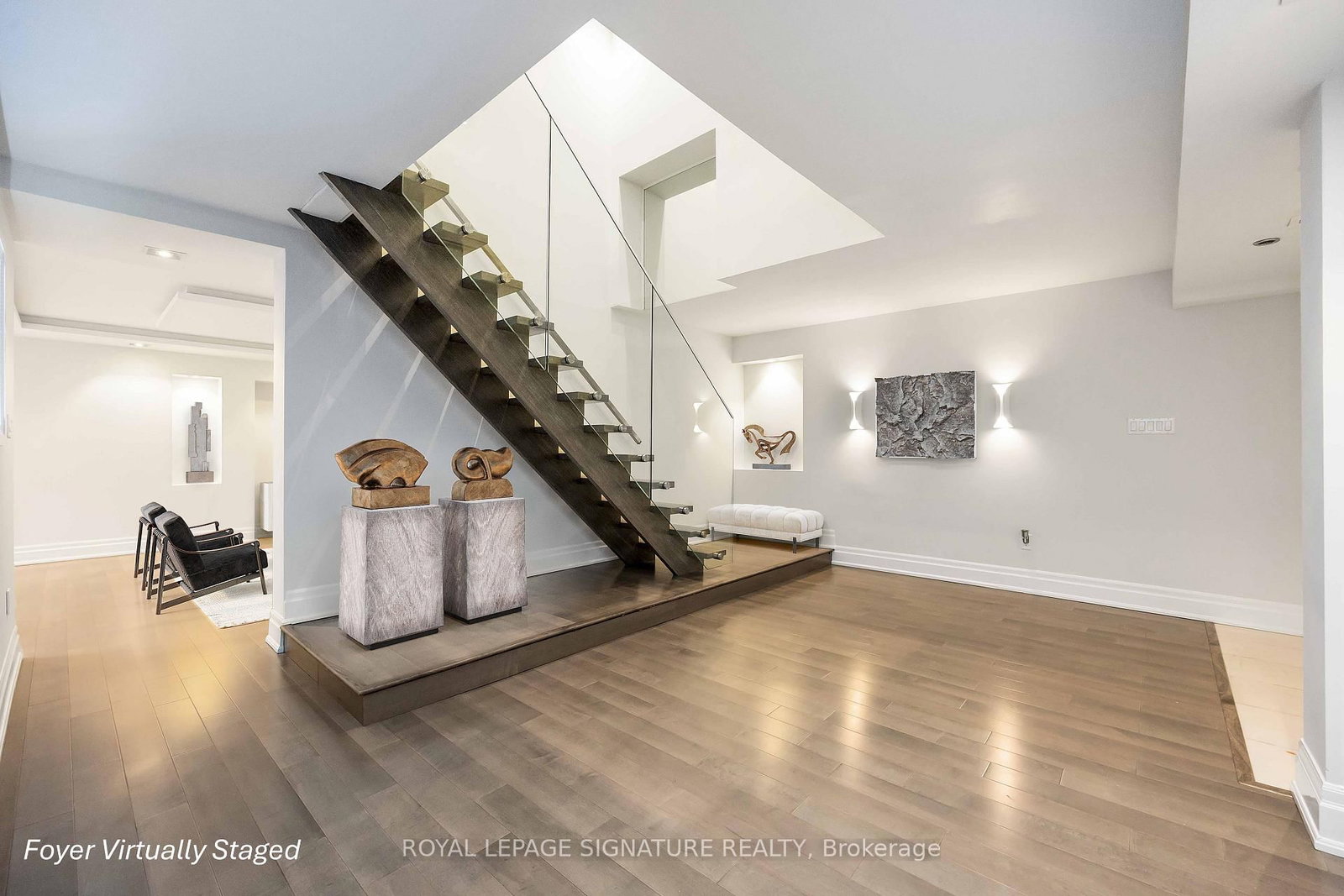 2045 Lake Shore Boulevard W • #2904 • Toronto, ON photo 6
