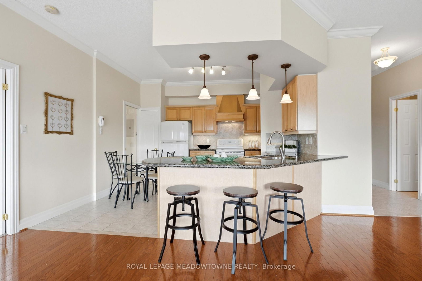 24 Chapel Street • #Ph02 • Halton Hills, ON photo 14