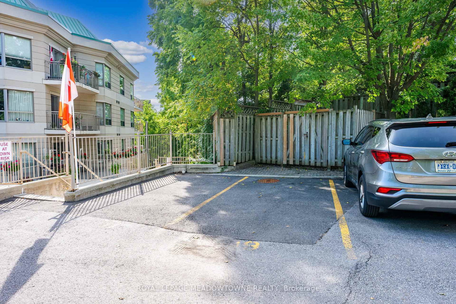 24 Chapel Street • #Ph02 • Halton Hills, ON photo 39