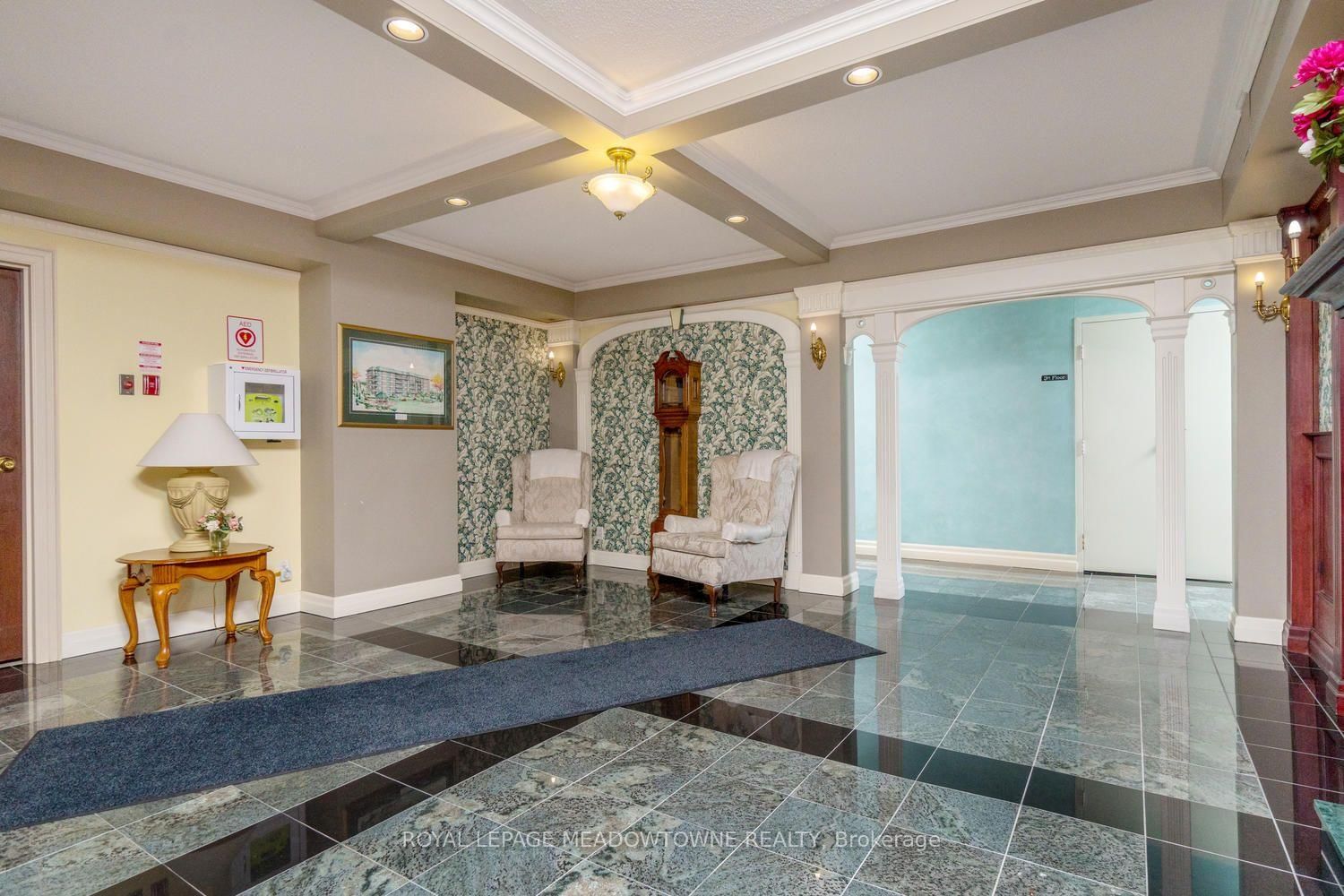 24 Chapel Street • #Ph02 • Halton Hills, ON photo 4