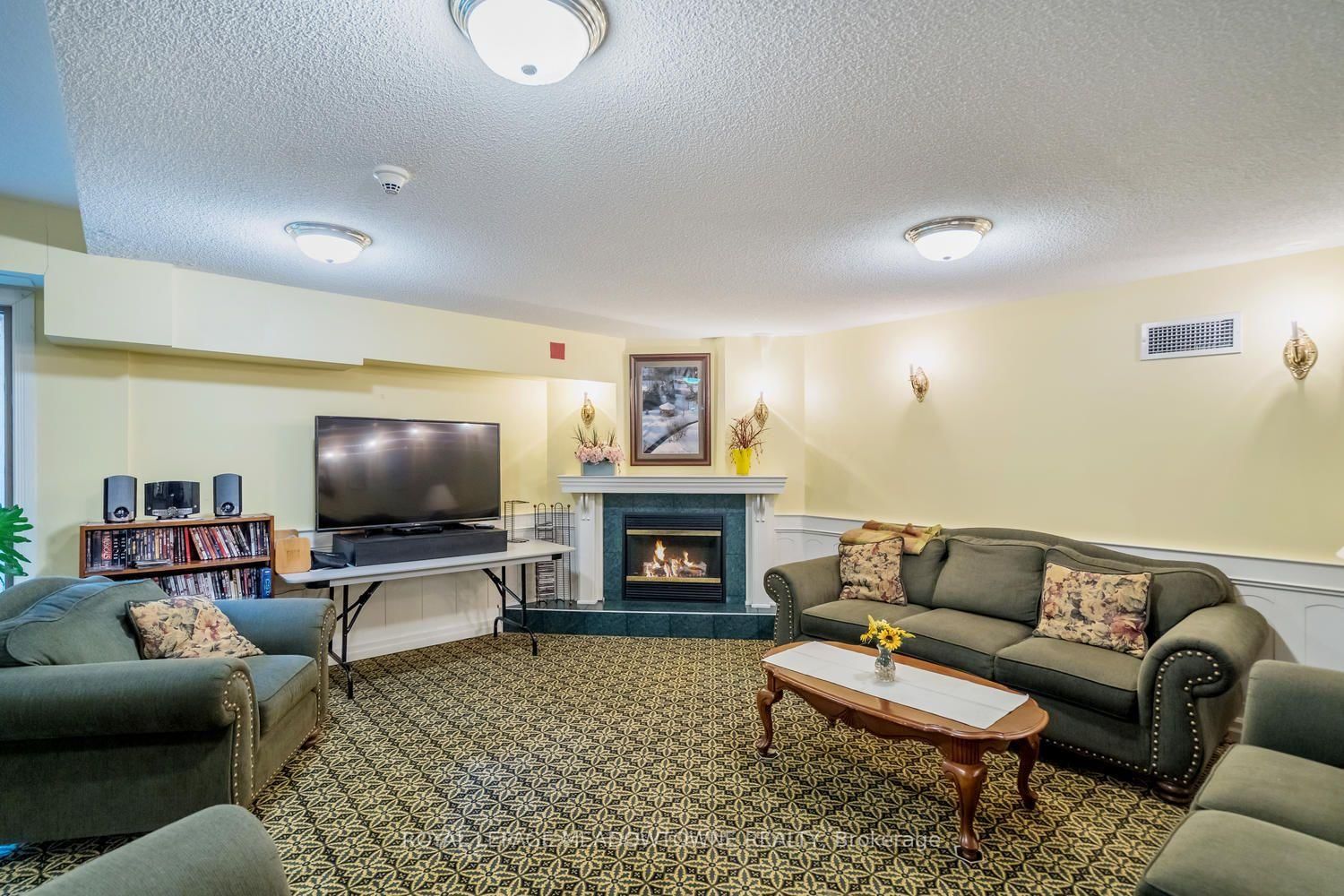 24 Chapel Street • #Ph02 • Halton Hills, ON photo 42