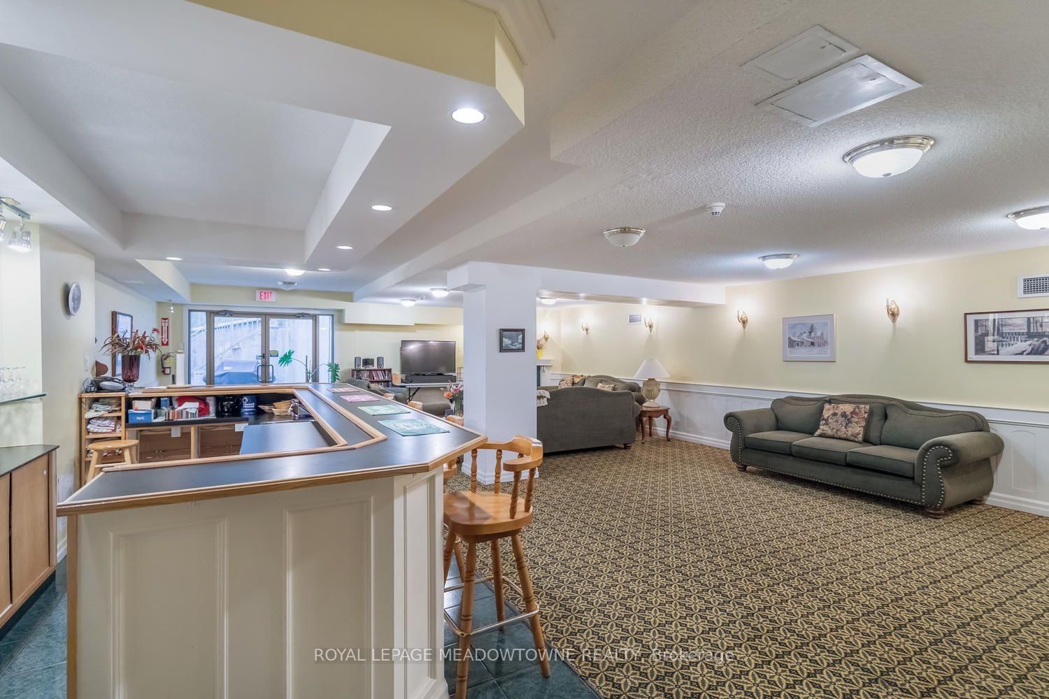 24 Chapel Street • #Ph02 • Halton Hills, ON photo 43