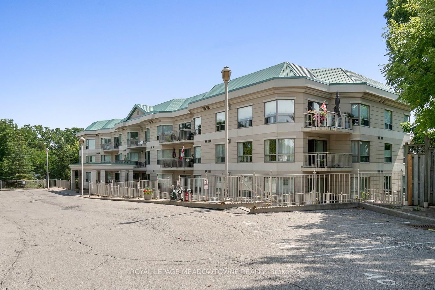 24 Chapel Street • #Ph02 • Halton Hills, ON photo 47