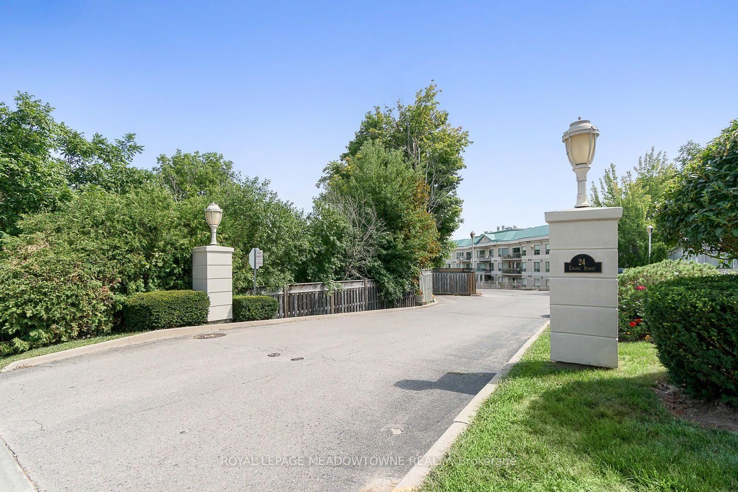 24 Chapel Street • #Ph02 • Halton Hills, ON photo 48