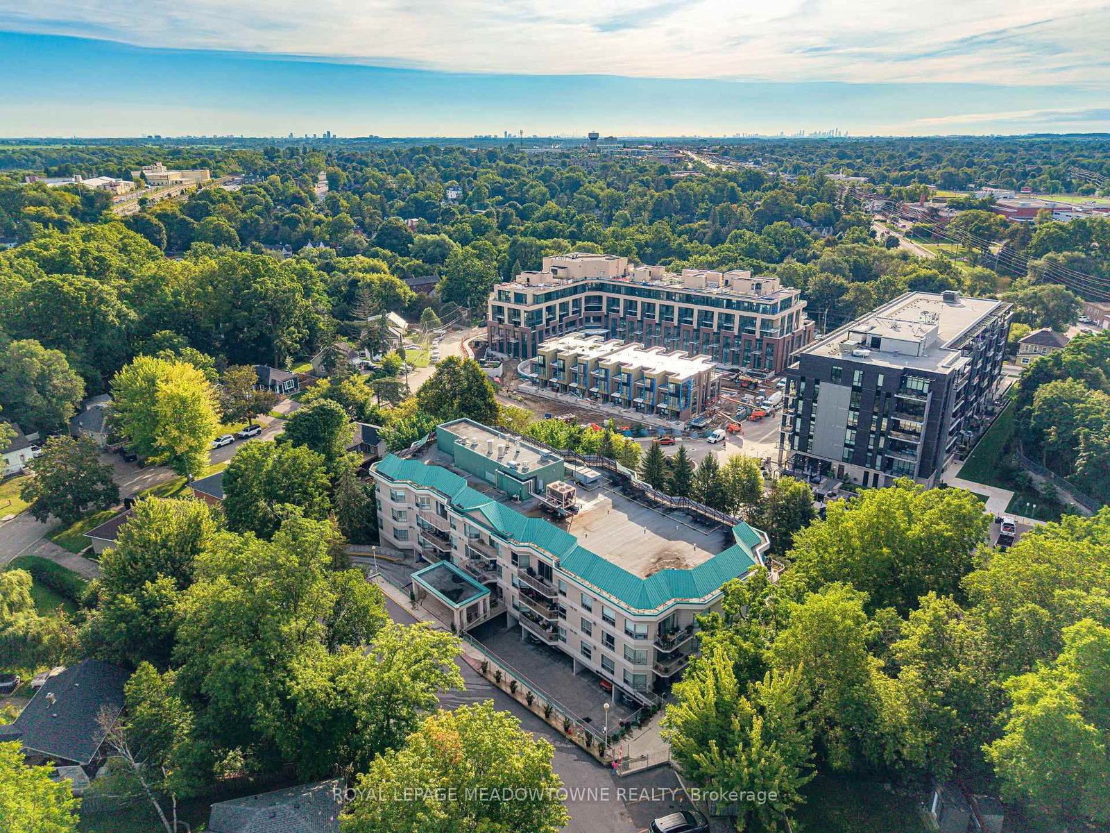 24 Chapel Street • #Ph02 • Halton Hills, ON photo 49