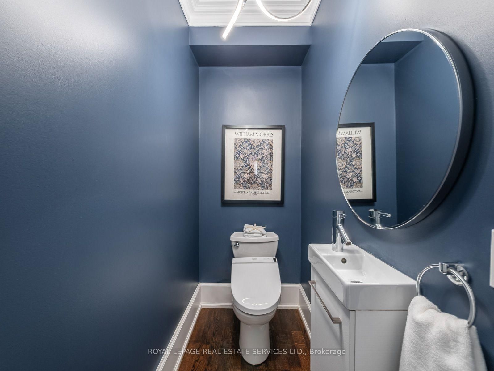 330 Willard Avenue • Toronto, ON photo 19