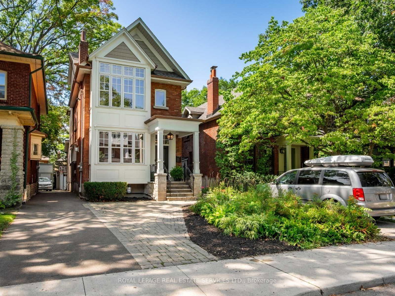 330 Willard Avenue