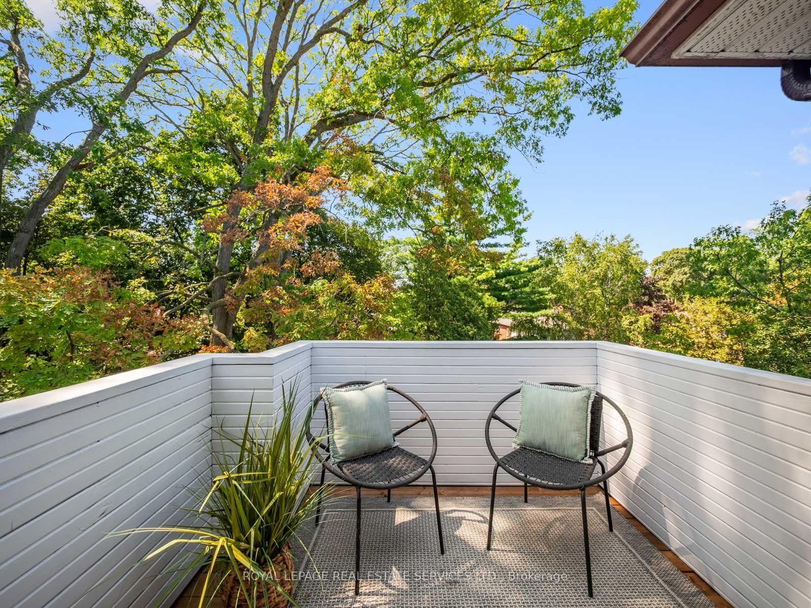 330 Willard Avenue • Toronto, ON photo 24