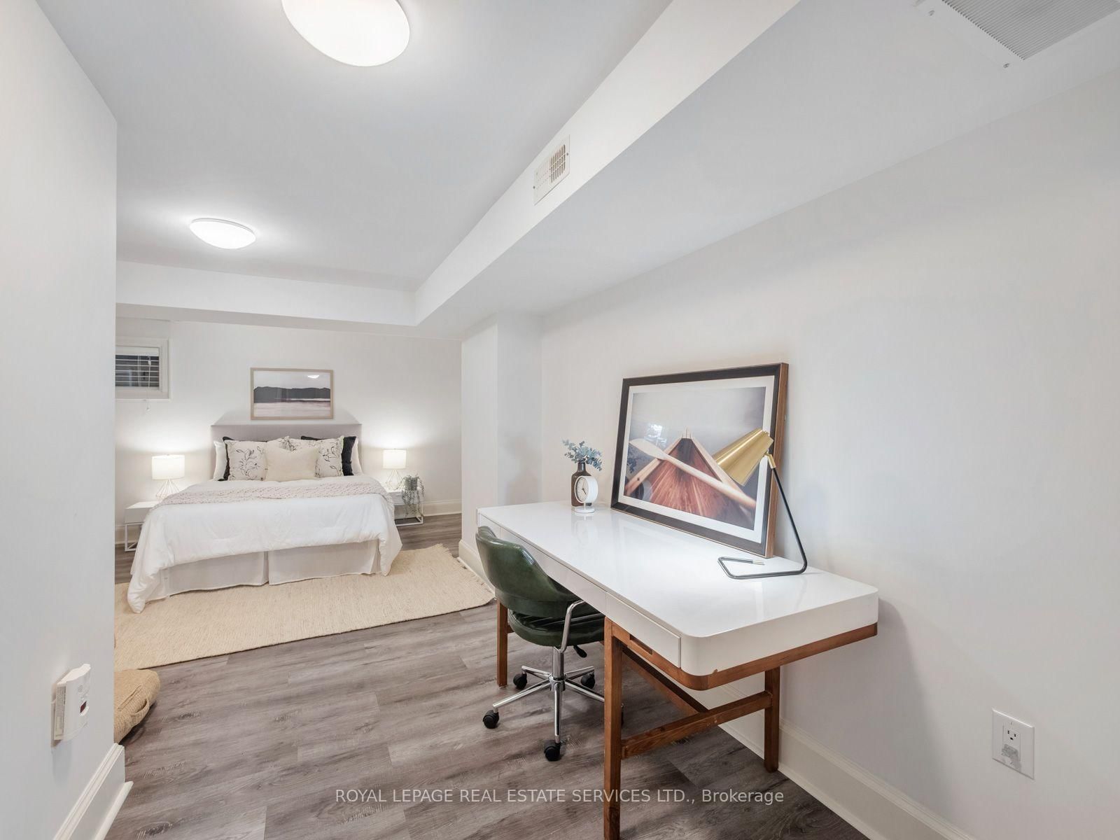 330 Willard Avenue • Toronto, ON photo 42