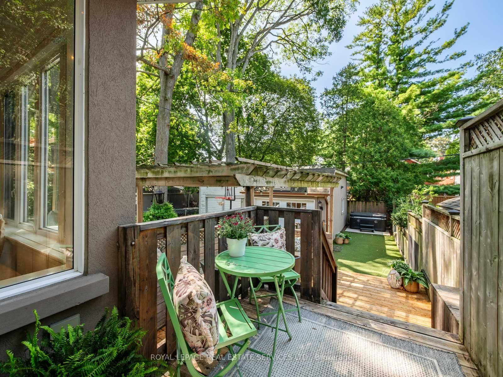 330 Willard Avenue • Toronto, ON photo 45