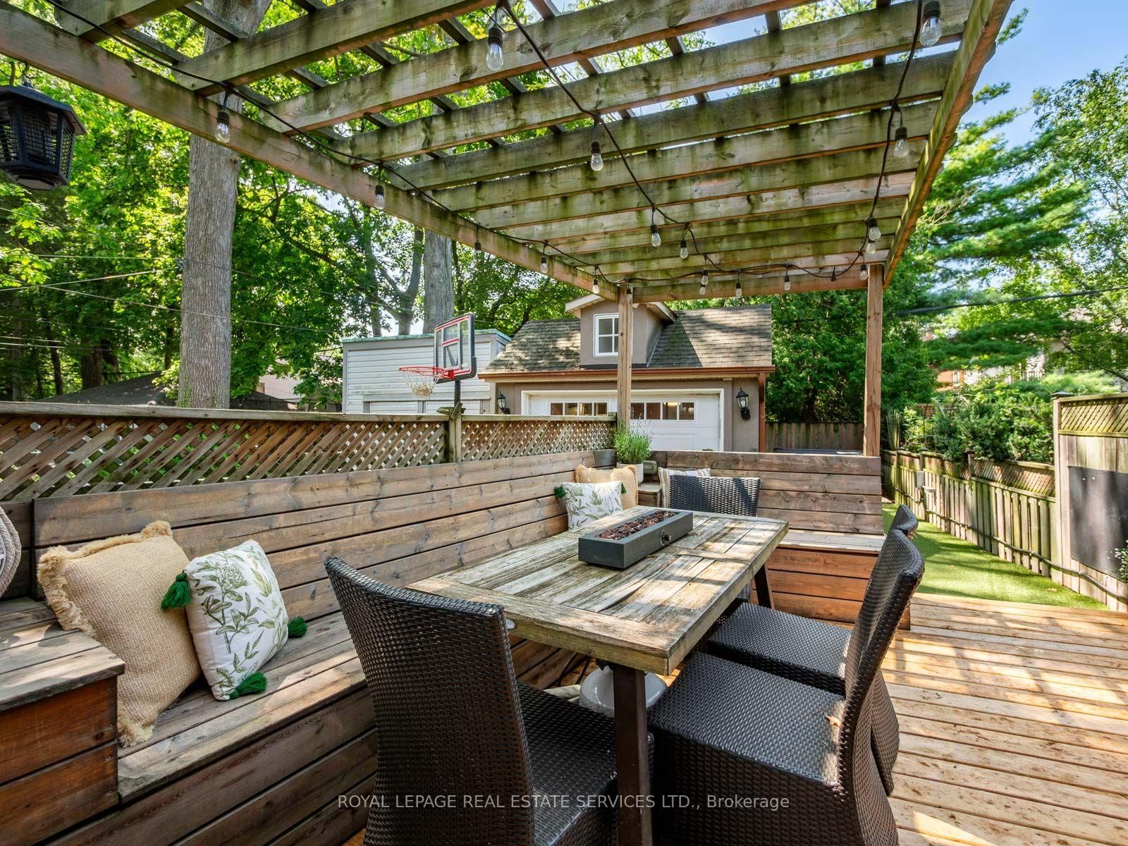 330 Willard Avenue • Toronto, ON photo 46