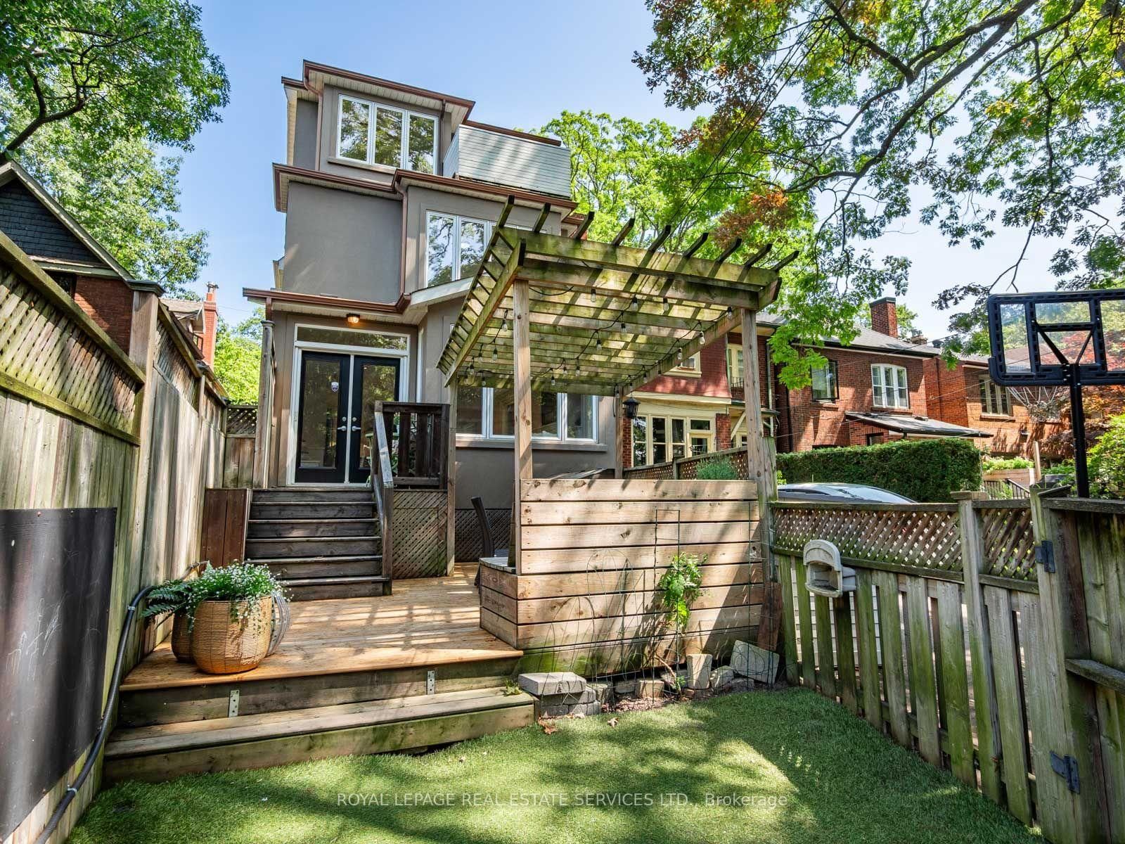 330 Willard Avenue • Toronto, ON photo 47