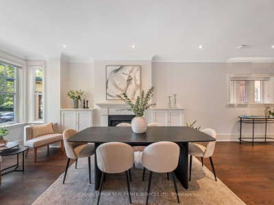 330 Willard Avenue • Toronto, ON photo 5