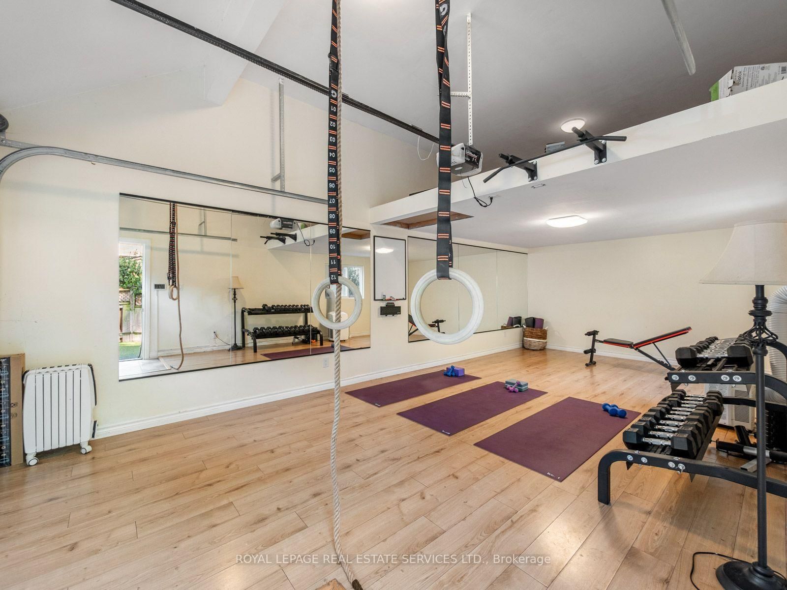 330 Willard Avenue • Toronto, ON photo 50