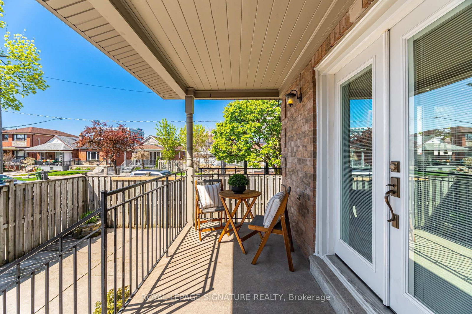 189 Aileen Avenue • Toronto, ON photo 39