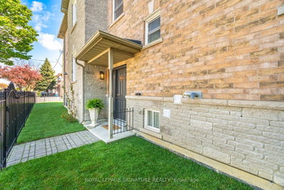 189 Aileen Avenue • Toronto, ON photo 4