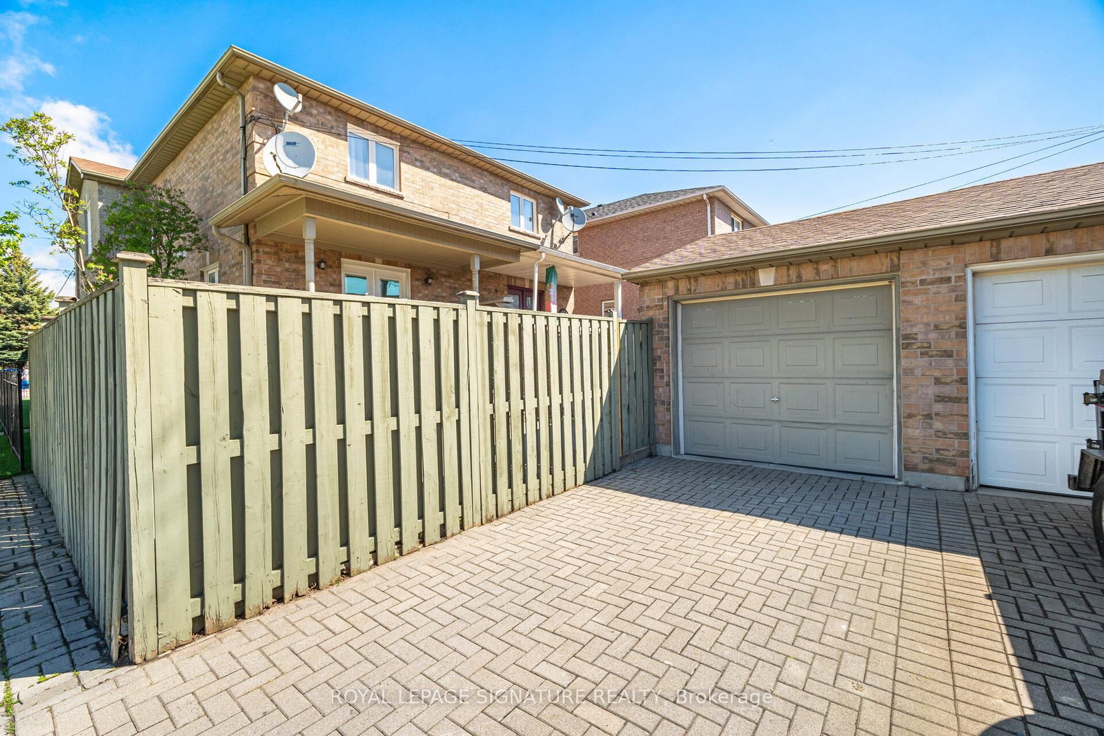 189 Aileen Avenue • Toronto, ON photo 42