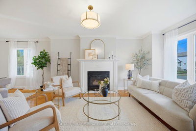 189 Aileen Avenue • Toronto, ON photo 8