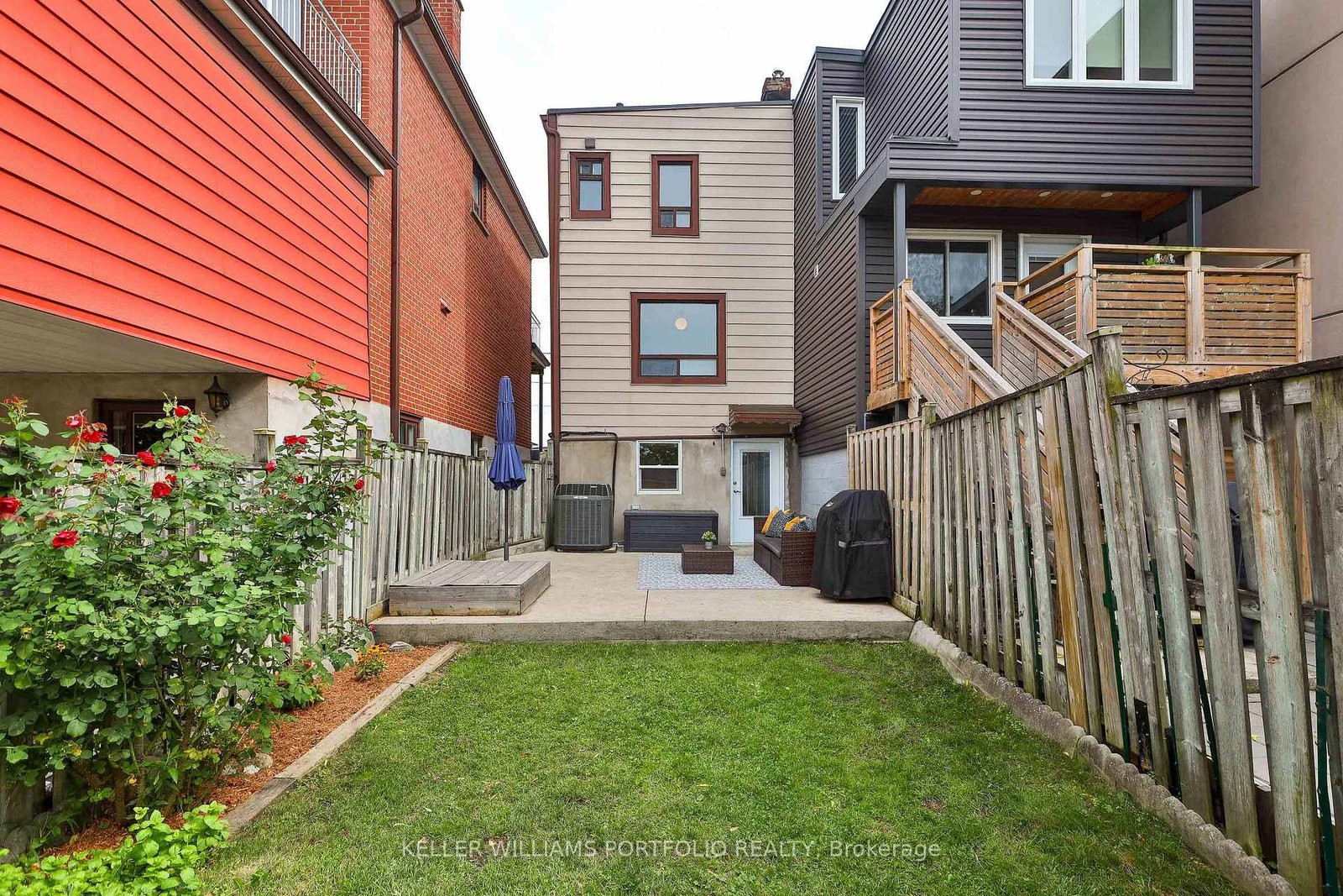 40 Aileen Avenue • Toronto, ON photo 19