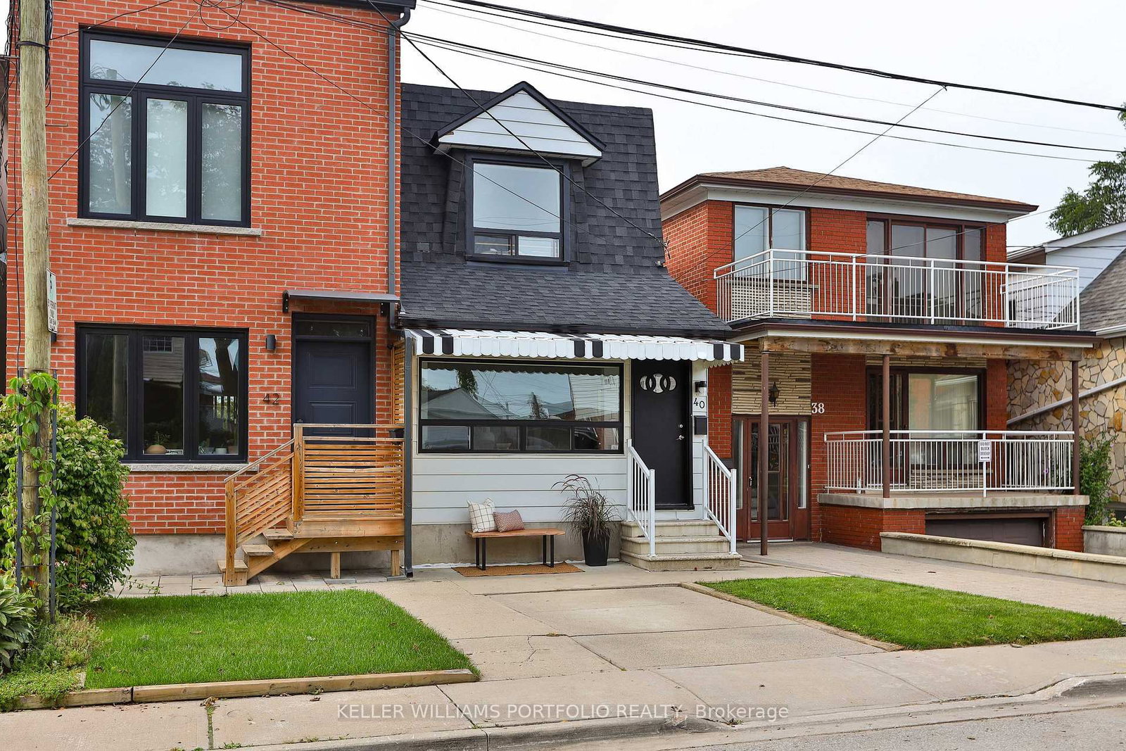 40 Aileen Avenue • Toronto, ON photo 2