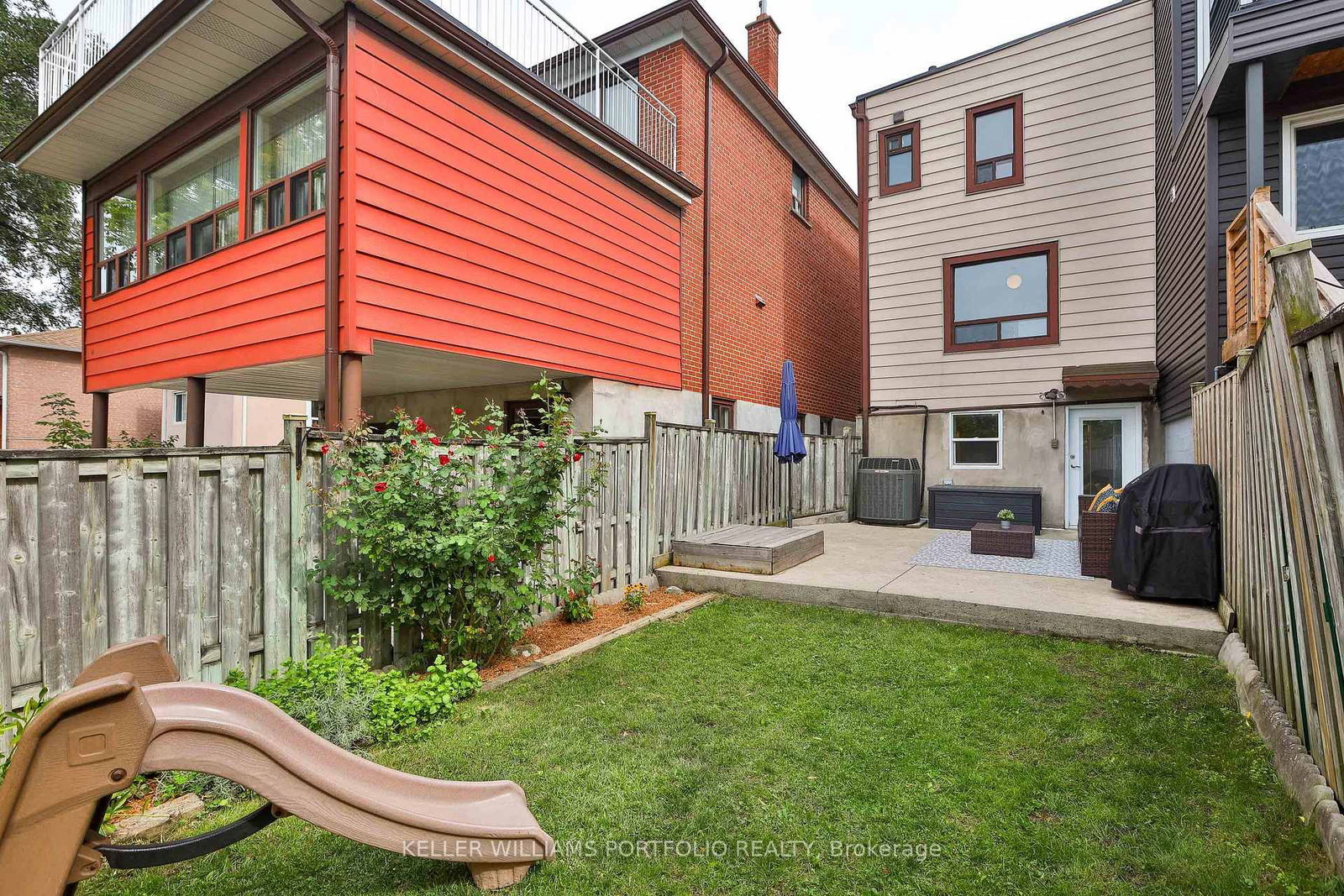 40 Aileen Avenue • Toronto, ON photo 20