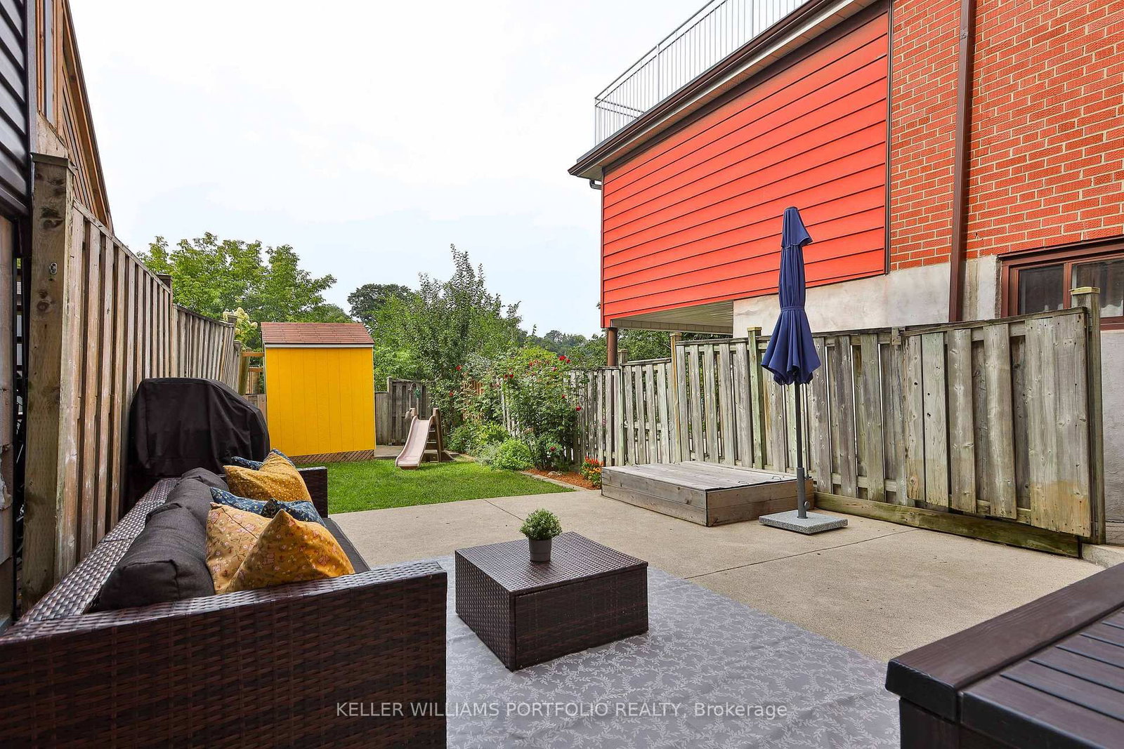 40 Aileen Avenue • Toronto, ON photo 21