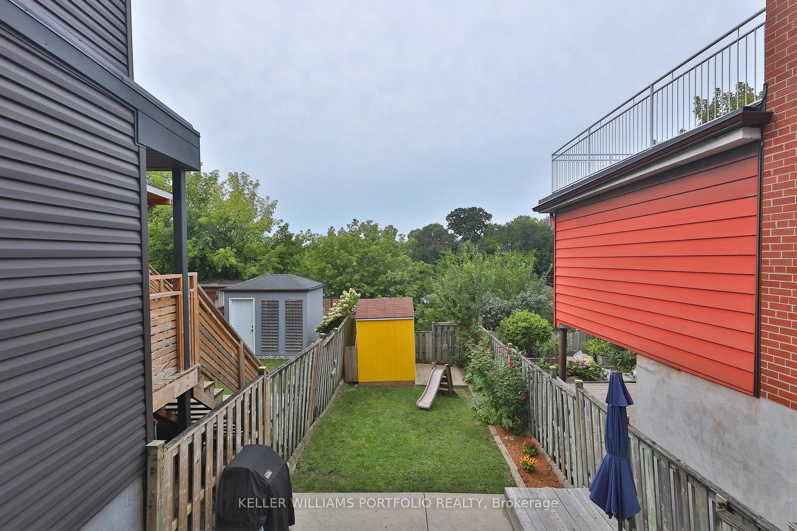 40 Aileen Avenue • Toronto, ON photo 23