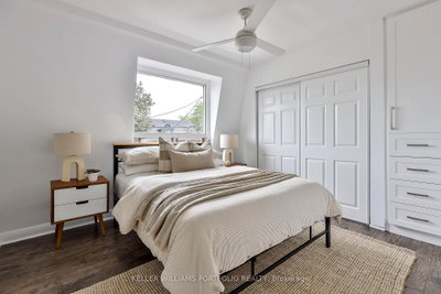 40 Aileen Avenue • Toronto, ON photo 9