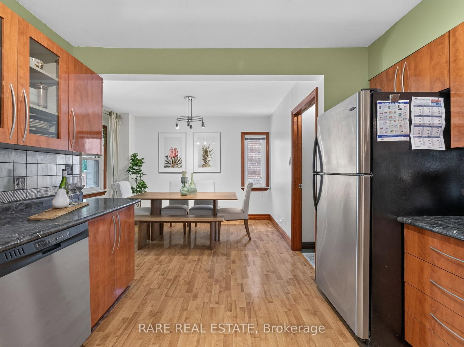 12 Kentroyal Drive • Toronto, ON photo 14