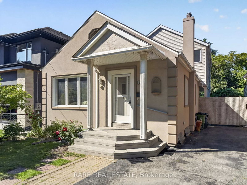 12 Kentroyal Drive