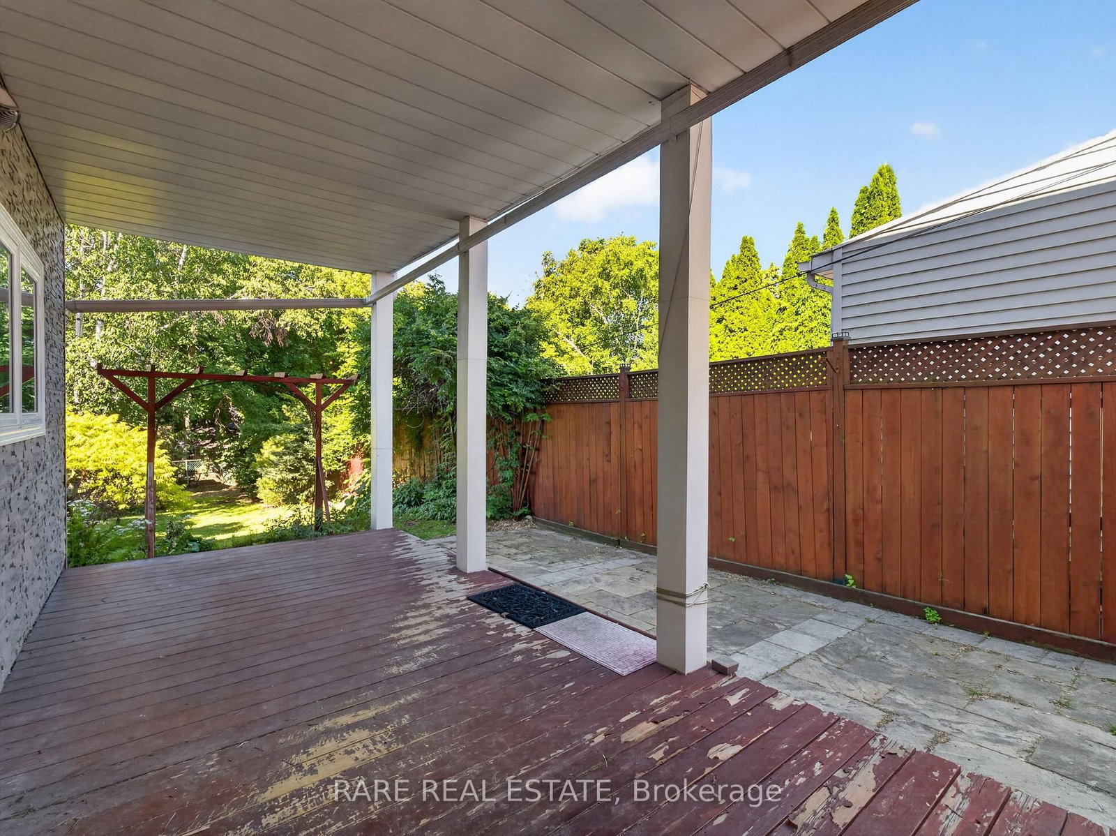 12 Kentroyal Drive • Toronto, ON photo 35