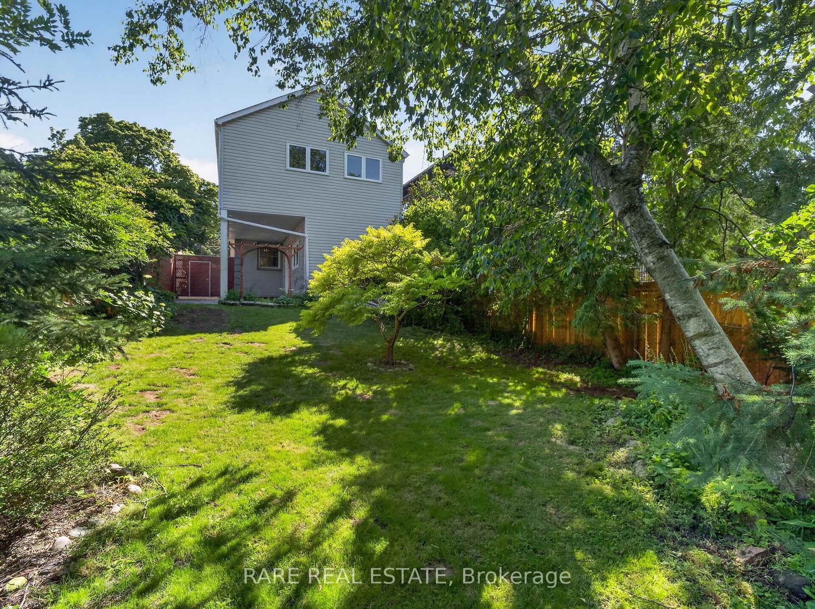 12 Kentroyal Drive • Toronto, ON photo 36