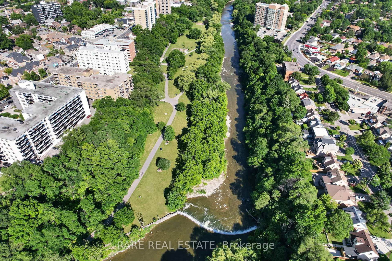 12 Kentroyal Drive • Toronto, ON photo 45
