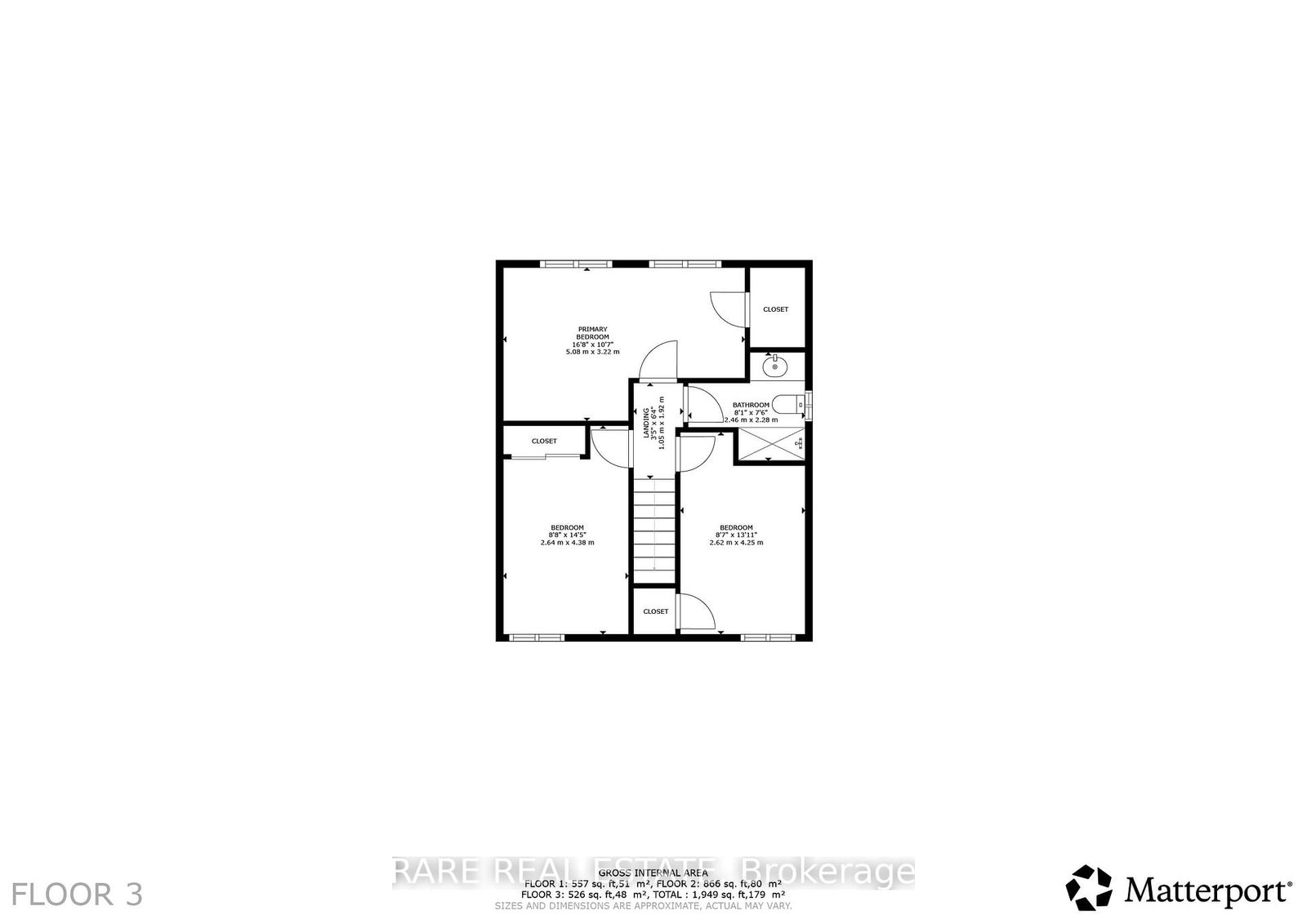 12 Kentroyal Drive • Toronto, ON photo 48