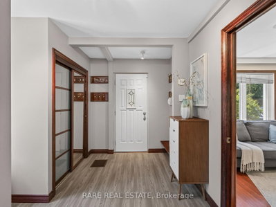 12 Kentroyal Drive • Toronto, ON photo 5