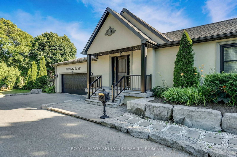 1480 Clarkson Road