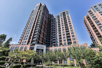Condo leased at 1911-60 Heintzman Street, Toronto, Ontario, M6P 5A1 - Junction Area - MLS: W13752058