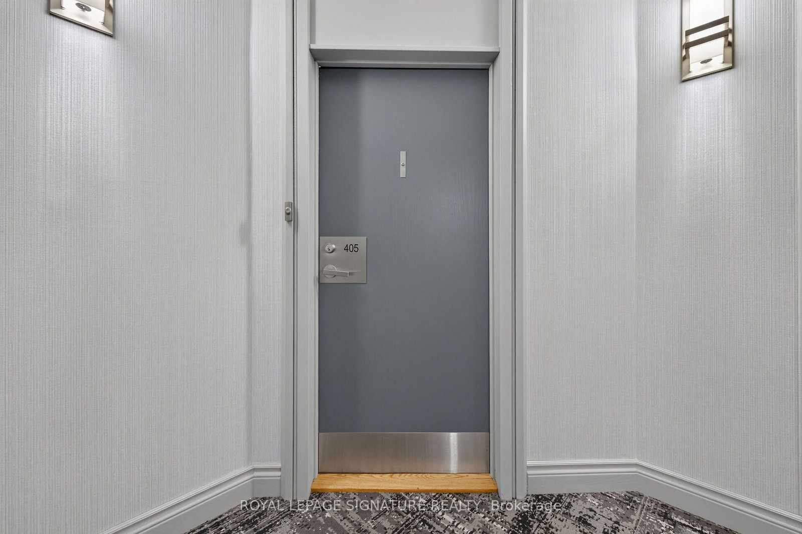 1237 North Shore Boulevard E • #405 • Burlington, ON photo 4