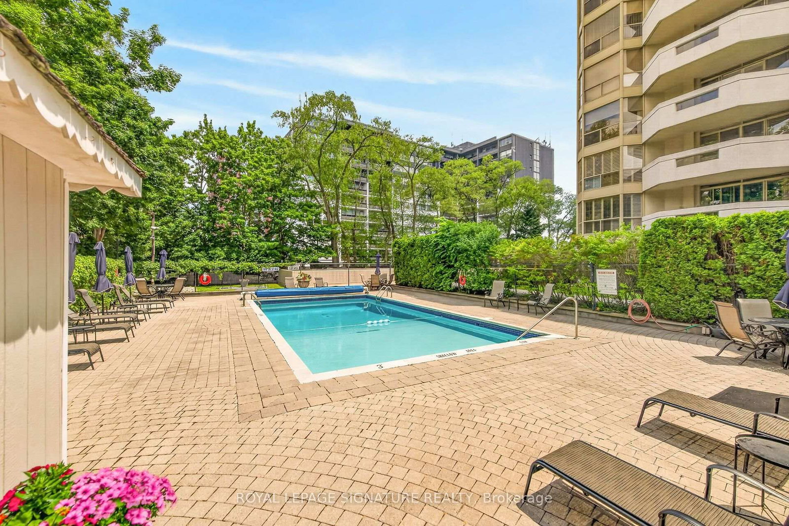 1237 North Shore Boulevard E • #405 • Burlington, ON photo 46
