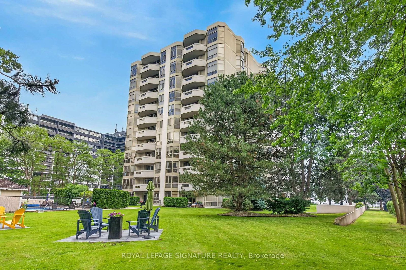 1237 North Shore Boulevard E • #405 • Burlington, ON photo 47