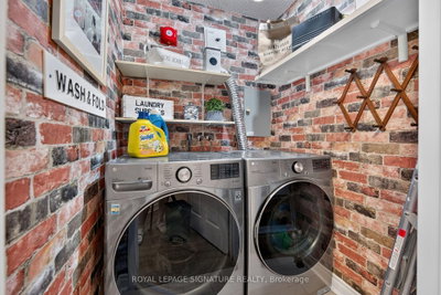 1237 North Shore Boulevard E • #405 • Burlington, ON photo 9