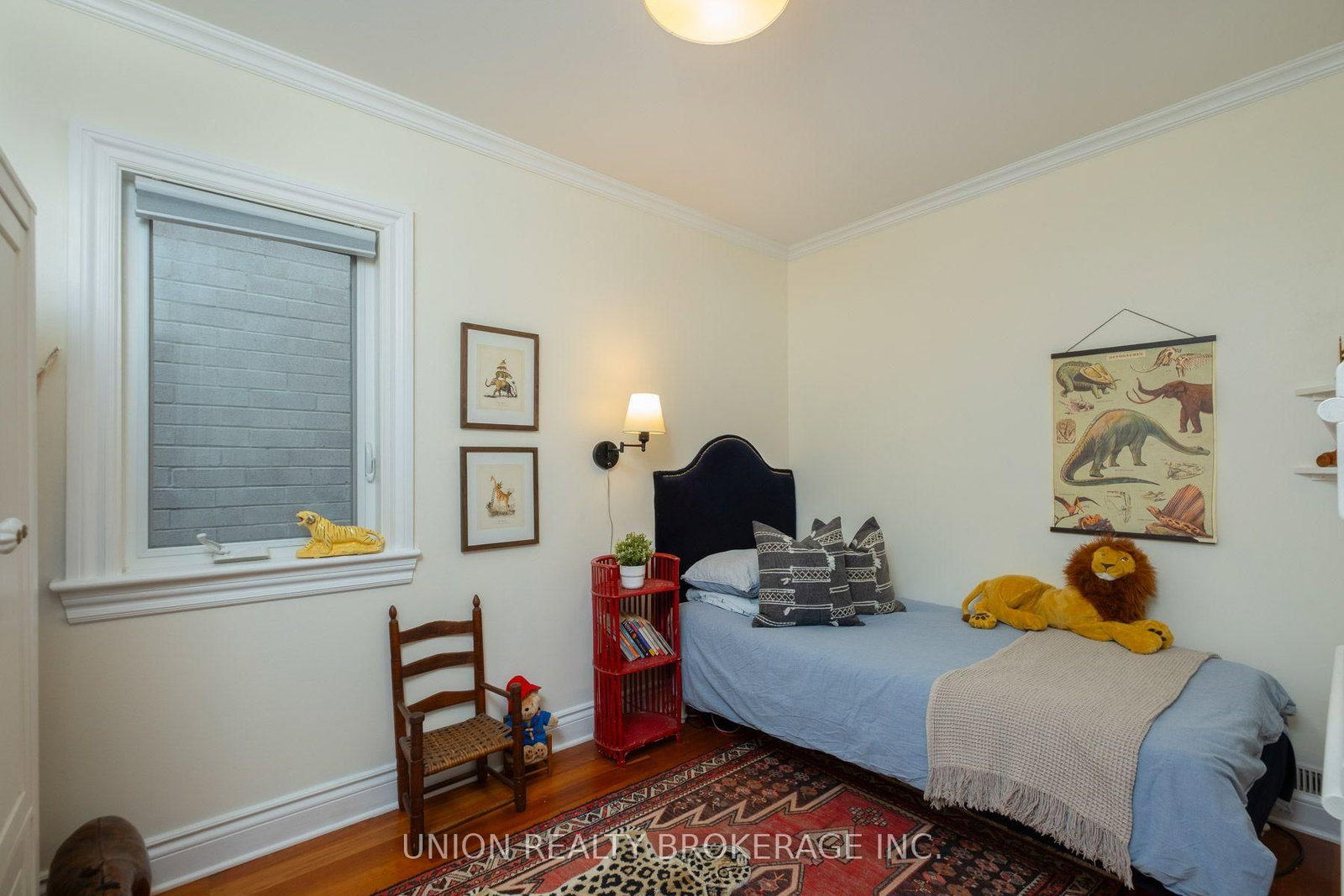 41 Turnberry Avenue • Toronto, ON photo 16