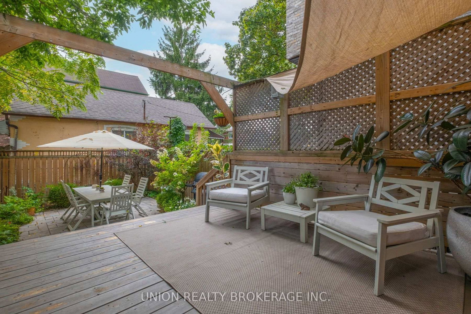 41 Turnberry Avenue • Toronto, ON photo 23