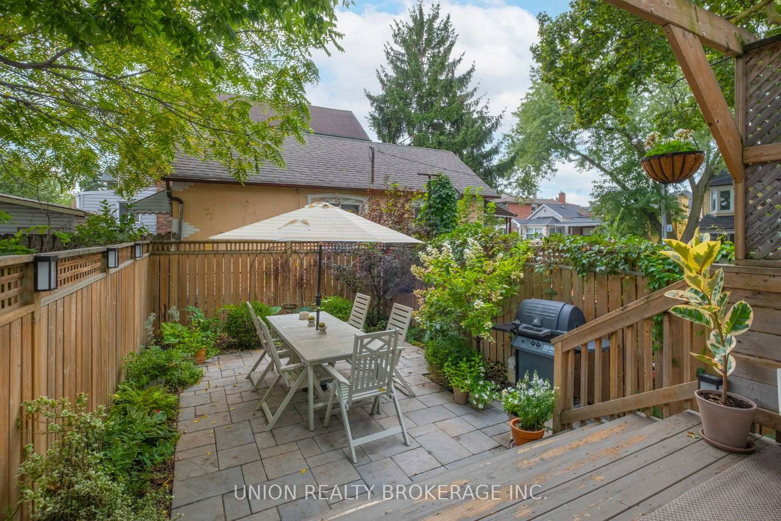 41 Turnberry Avenue • Toronto, ON photo 24