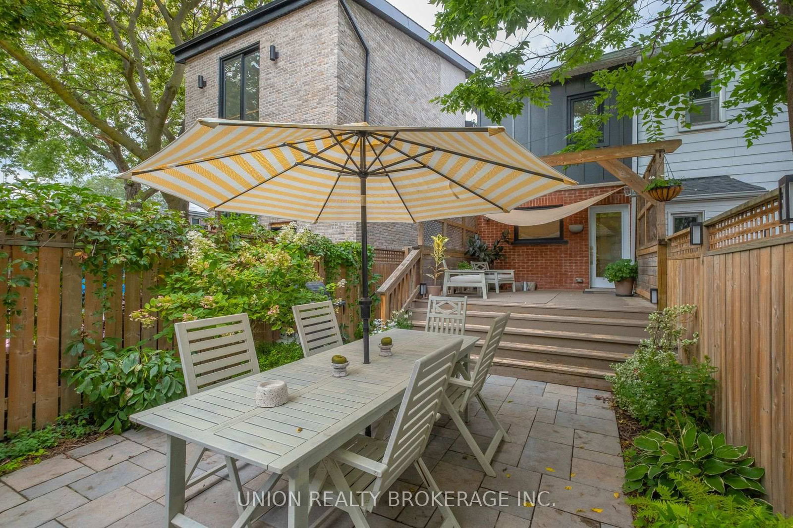 41 Turnberry Avenue • Toronto, ON photo 26