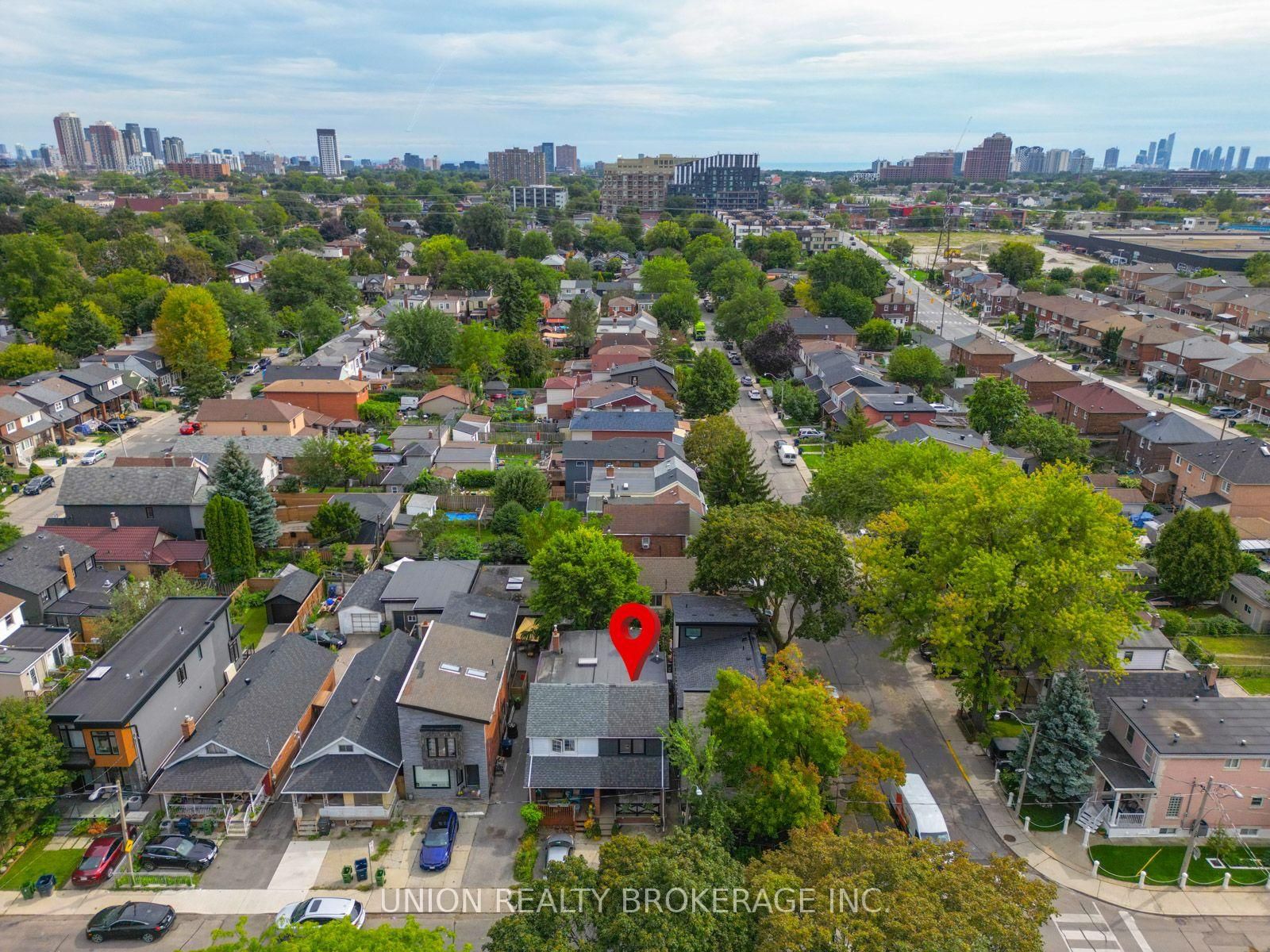 41 Turnberry Avenue • Toronto, ON photo 28