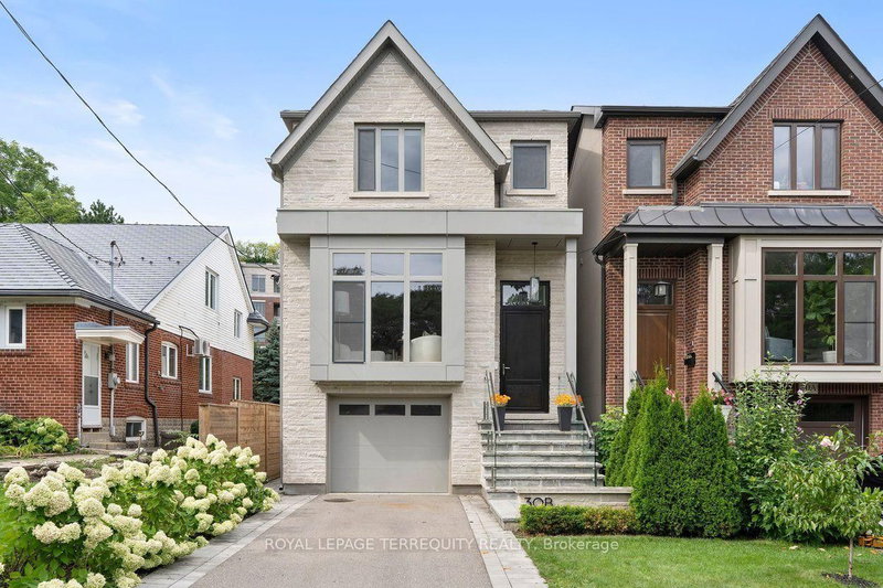 30B Thorndale Avenue
