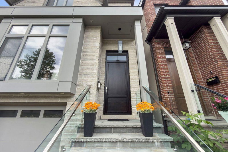 30B Thorndale Avenue
