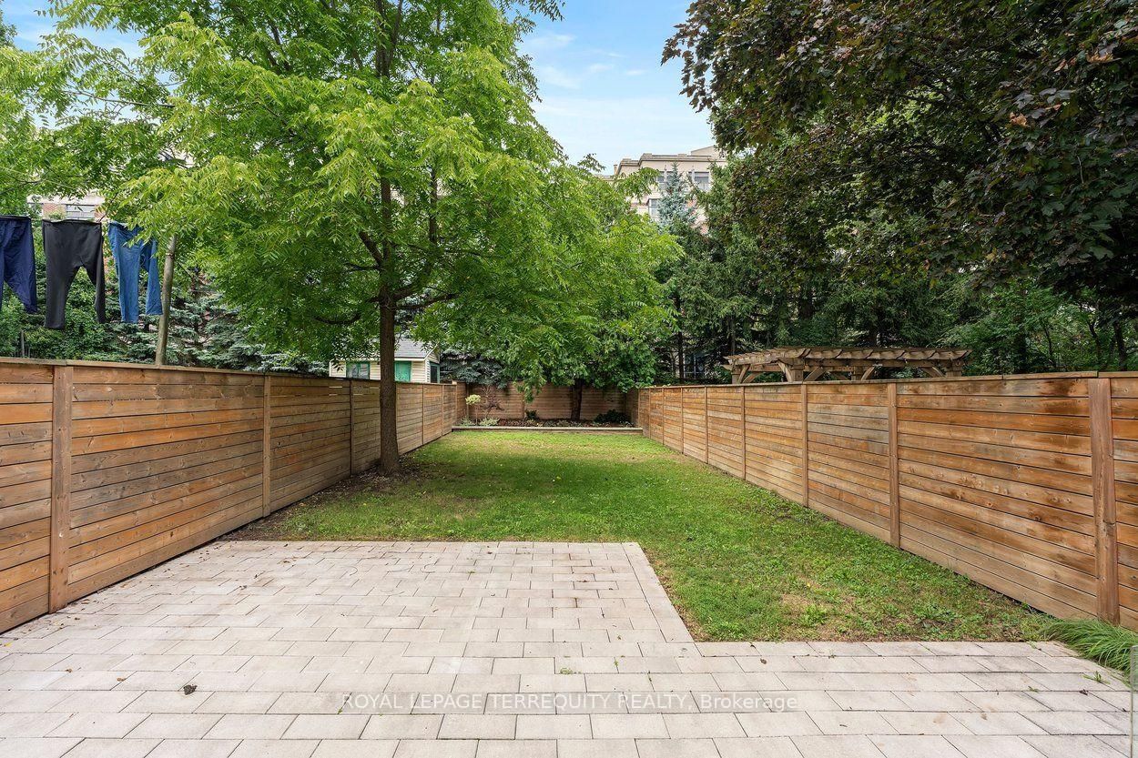 30B Thorndale Avenue • Toronto, ON photo 43