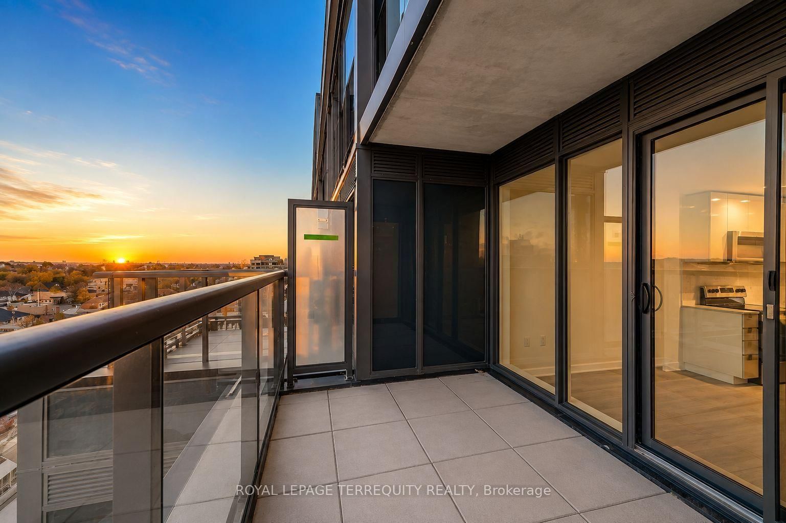 859 The Queensway • #614 • Toronto, ON photo 10
